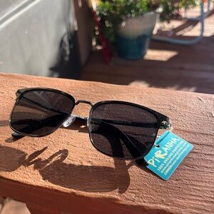 Piranha sunglasses nwt